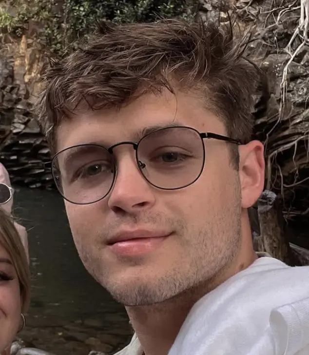 Jarek Rozyskie - Founder | Hitched Marketing