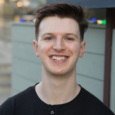 Dylan Harari - Chief Revenue Officer | FanFix