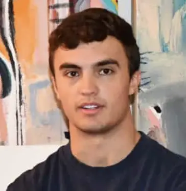 Joseph Yonke - Artist