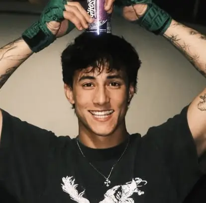 Sage Bender - BJJ Black Belt / World ChampiOn & Business Owner