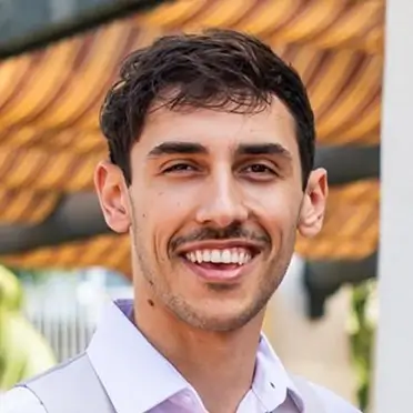 Dean Johnson - Founder | Fixated