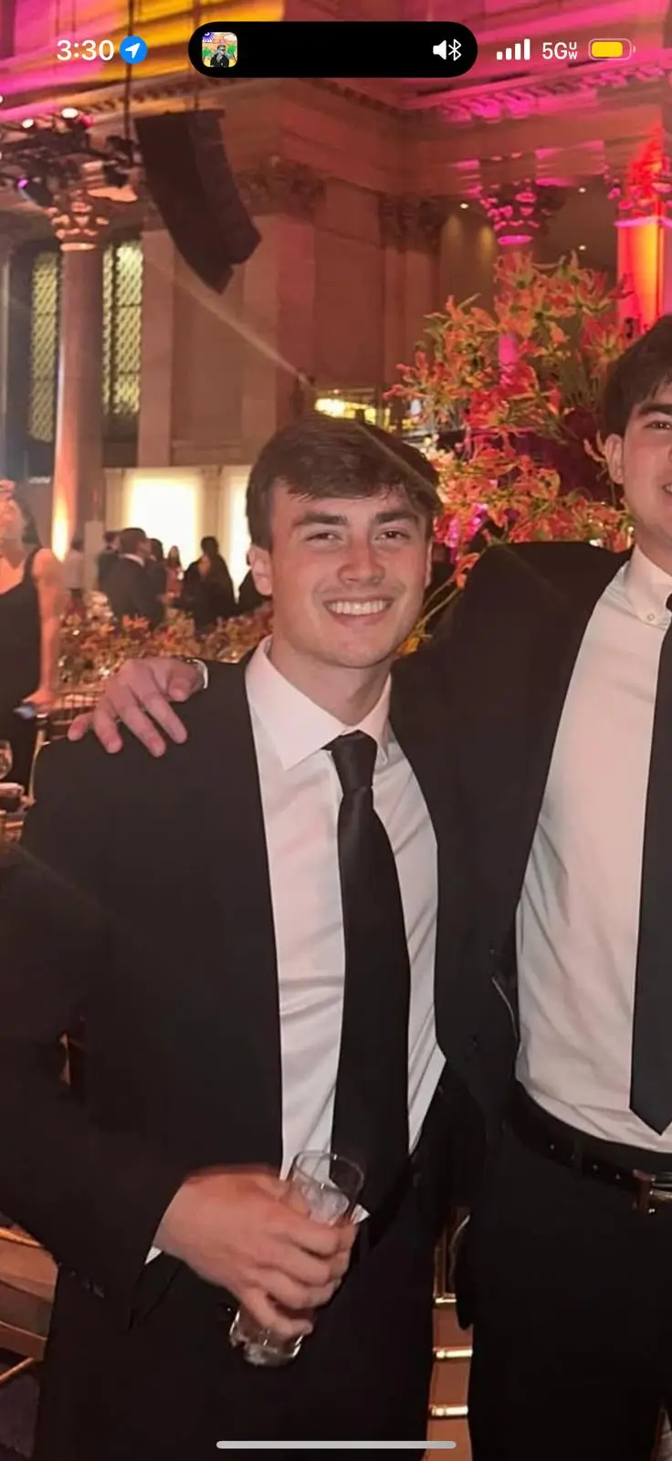 Colin Knutson - Founder | Metal Buildings America