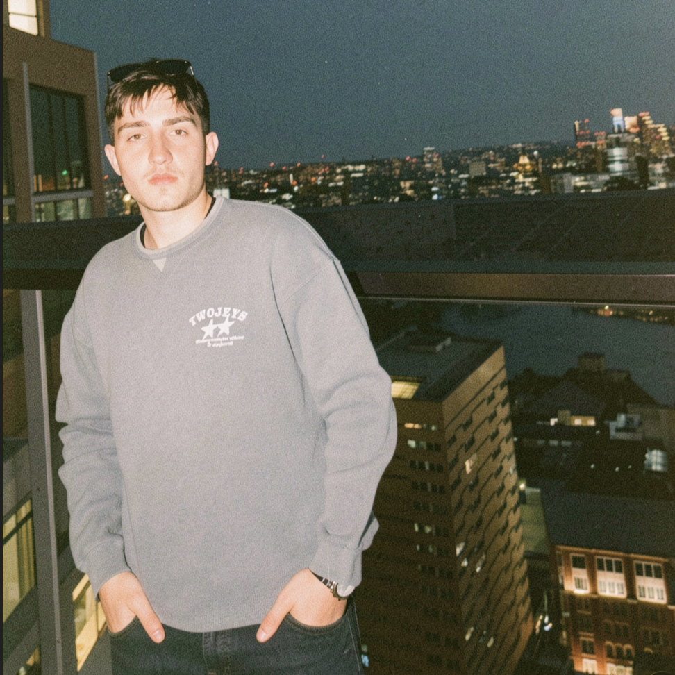 Dimitris Basagiannis - Software Engineer & Founder