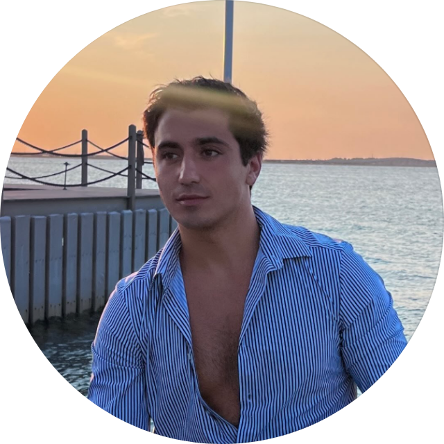 Liam White - AI/Real Estate Agency