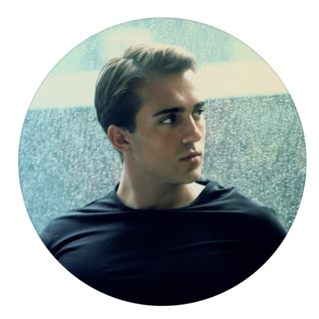 Michael Partlow - Founder